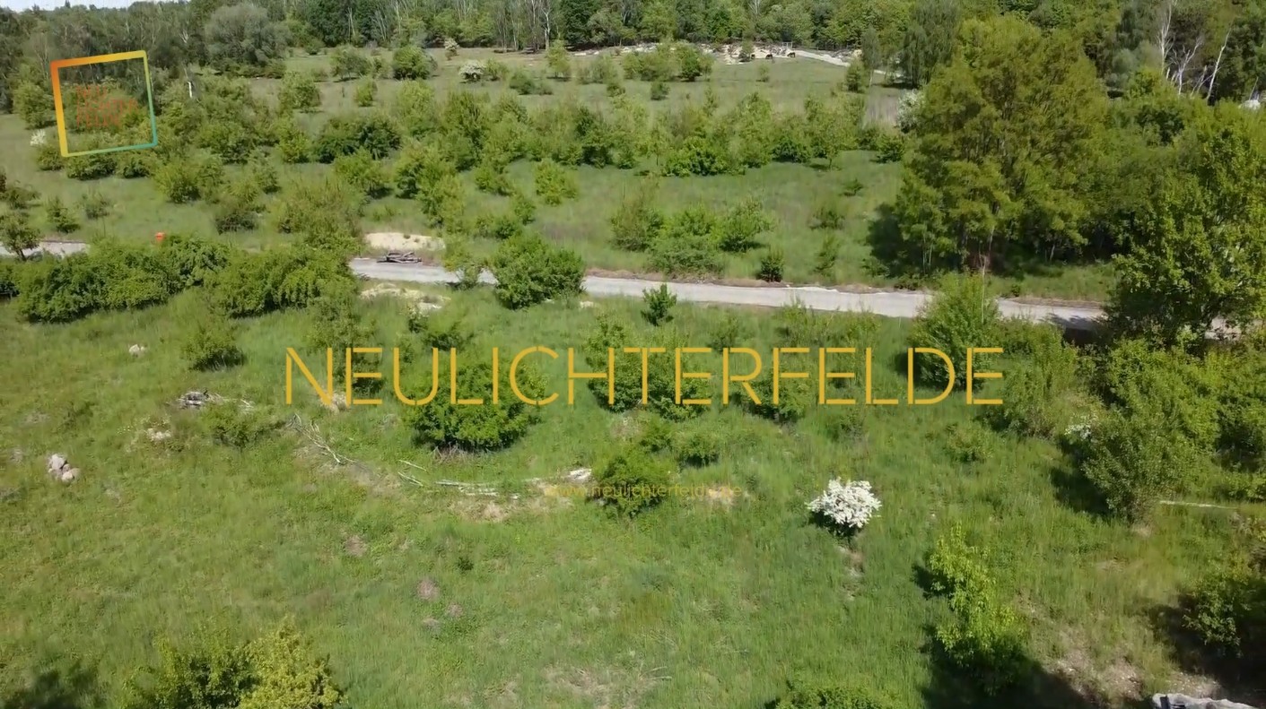 Neulichterfelde Teil 1